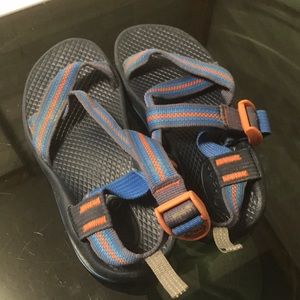 Chaco’s Kids Sz 13